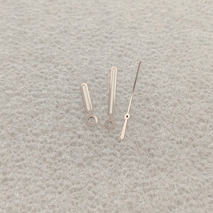 Bagian Aksesori jam tangan pp kustom C3 jam tangan bercahaya hijau <span class=keywords><strong>Pointer</strong></span> Nh35 tangan untuk gerakan Nh35 - Product Image 4