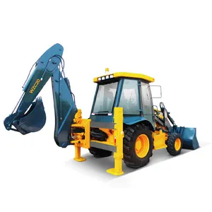 Con accessori Mini trattore Kubota 2500kg CE EPA terna compatta economica