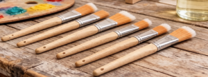 Brochas <span class=keywords><strong>de</strong></span> <span class=keywords><strong>pintura</strong></span> manuales multifunción al por mayor con mango <span class=keywords><strong>de</strong></span> <span class=keywords><strong>madera</strong></span>, cabezal oblicuo <span class=keywords><strong>de</strong></span> 2 pulgadas, brocha para pared, herramientas <span class=keywords><strong>de</strong></span> <span class=keywords><strong>pintura</strong></span> que ahorran trabajo y facilitan la limpieza - Product Image 3