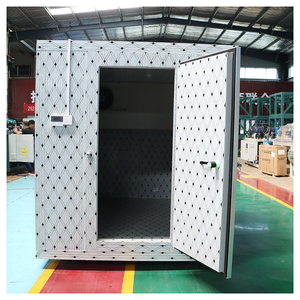 Chambre froide intelligente à accès direct pour ferme et hôpital avec contrôle intelligent - Product Image 3