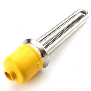 Calentador de Inmersión Eléctrico de 15kw, 18kw, 24kw o Hecho a Medida, Elemento Calefactor para Caldera - Product Image 3