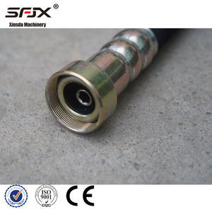 เครื่องสั่นคอนกรีตมือไฟฟ้า850W - Product Image 6