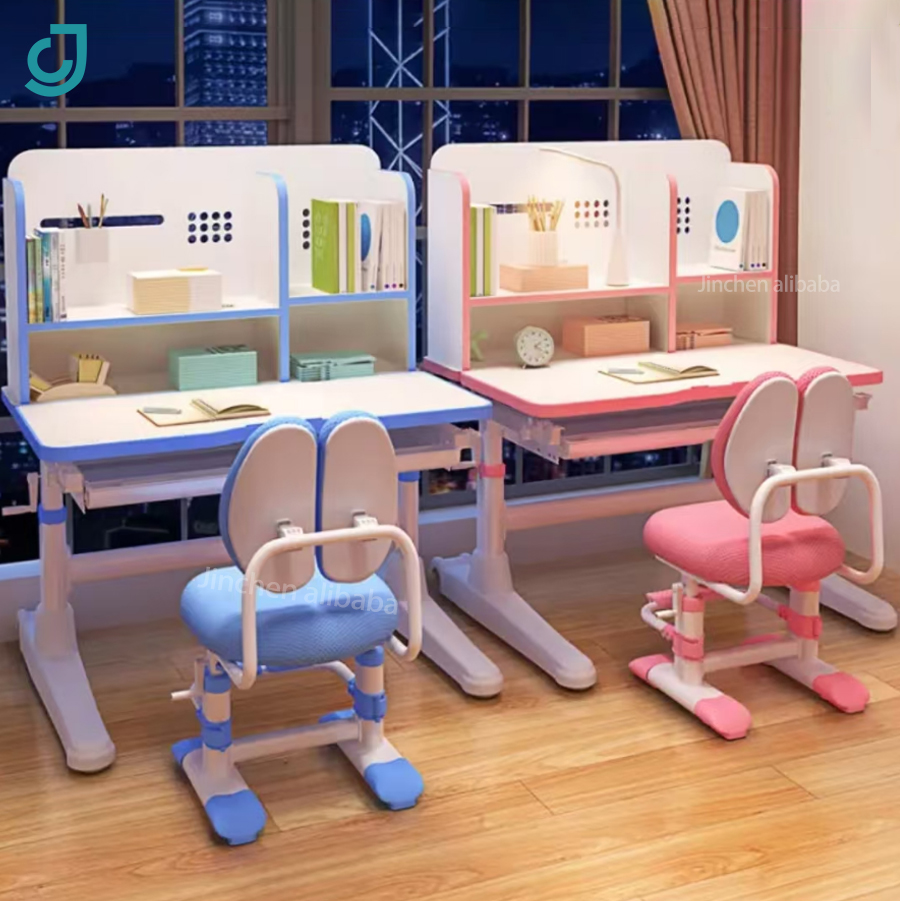 ergonomic children desk