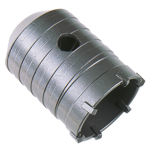 ค้อนโรตารี่ krino ขนาด50มม. M22ตัดมงกุฎพร้อมฟัน6ซี่ - Product Image 1