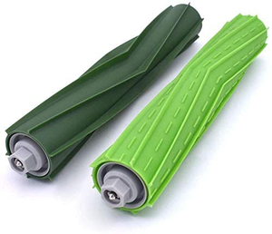 Cepillos de rodillo para aspiradora IRobots Roombas I7 I7 + <span class=keywords><strong>E5</strong></span> E6 E7 Accesorios para aspiradoras - Product Image 1