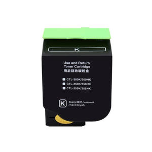 Cartouche de toner pour imprimante laser compatible CS310 pour unités de tambour <span class=keywords><strong>Lexmark</strong></span> CS310dn/410dn/510de <span class=keywords><strong>CX410de</strong></span>/510de/510dhe/517de - Product Image 1