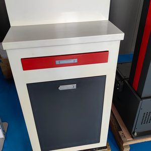 WD-10S WD-20S WD-50S WD-100S điện tử phổ thử nghiệm máy phổ kiểm tra độ bền kéo máy/độ bền kéo Tester - Product Image 5