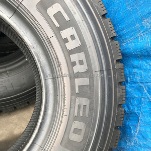 Neumáticos Profesionales de Fabricación China CARLEO C-MAX169 Radiales para Camión 11 R22.5 - Product Image 3