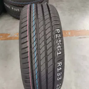 ZEXTOUR y TERAFLEX ECORUN 201 EN VENTA 245/45R20 275/45R20 Popular 2021 china nuevo sin radial neumáticos de coche precio