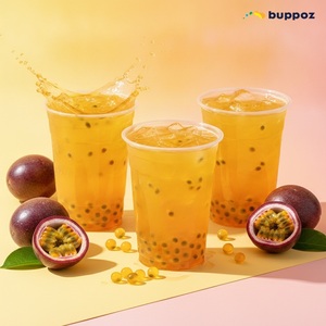 เสาวรส Popping Boba Kit - Product Image 5