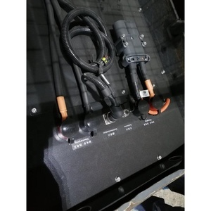 Batterie au lithium rechargeable 51.2V 560AH pour - Product Image 5