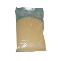 Adhésifs liquides en caoutchouc acrylonitrile-butadiène pour PVC et produits en caoutchouc Viscosité faible à moyenne Teneur en ACN 18/19/20/21/22