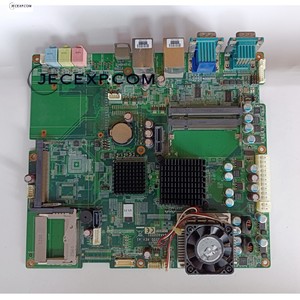 เมนบอร์ดคอมพิวเตอร์อุตสาหกรรม PCM-8200 REV.A1 ผ่านการทดสอบแล้ว ใช้งานได้ PCM 8200 PCM-8200 REV A1 - Product Image 1