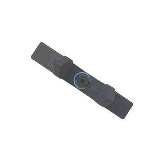 Connecteur bidirectionnel en plastique à connexion rapide Airship 5,7 mm pour ligne de carburant, accessoires automobiles - Product Image 1