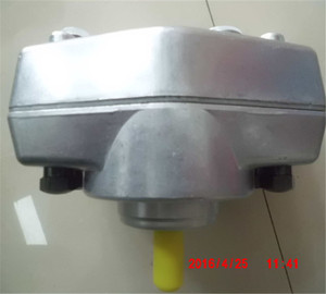 ปั๊มไฮดรอลิกแบบลูกสูบ HAWE รุ่น R1.0 คุณภาพดั้งเดิม - Product Image 2