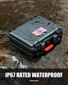 Estuche para Munición Kinghardcase de 9 mm, Capacidad para 600 Cartuchos, Impermeable, Gran Capacidad, Estuche para Munición de Especificaciones Militares para <span class=keywords><strong>Luger</strong></span> de 9 mm - Product Image 5