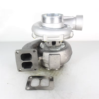 Turbocharger OEM Baru H2C 3519095 3034332 169417 untuk Mesin Diesel Truk Bus Cummins L10 LTA10 10L