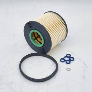 7l6127434a tự động động cơ lọc dầu OEM Kích thước giấy bìa cao su Gasket - Product Image 3