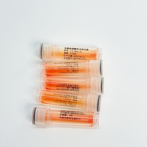 Solución de Preservación de Ácidos Nucleicos Hua Chenyang 1mL Para Almacenamiento de Muestras Grado Médico - Product Image 5