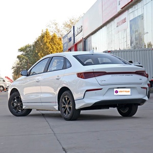 Sedán Eléctrico BYD E3 de Alto Rendimiento, Motor de 100 kW, 180 Nm de Torque, 0-50 km/<span class=keywords><strong>h</strong></span> en <span class=keywords><strong>3</strong></span>.9 s, <span class=keywords><strong>3</strong></span> Modos de Conducción para Conductores Urbanos - Product Image 5