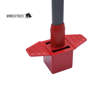 Penarik Rumput Sempurna, Alat Pemotong Rumput Taman Gagang Panjang Berdiri Pemotong Rumput Mudah Penghilang Akar - Product Image 3