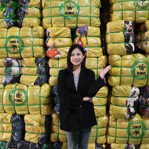 Ballots de Vêtements d'Occasion de Marque de Qualité Grade B Fille, du Ghana, du Royaume-Uni, de <span class=keywords><strong>Turquie</strong></span>, de Corée - Product Image 4