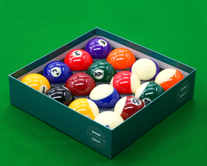 Bolas de Billar Aramith, Juego de Bolas de Billar Premium, 15 Bolas Numeradas, Accesorios de Juego Coloridos - Product Image 5