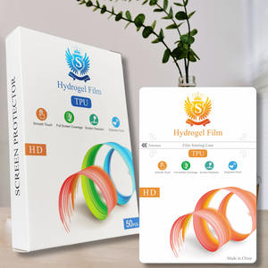 Logo S Importé MAT Film 180*120mm Cutter Machine De Dé<span class=keywords><strong>coupe</strong></span> Hydrogel - Product Image 2