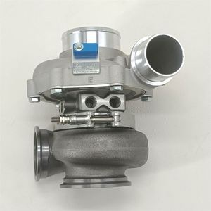 หัตถกรรมเทอร์โบ G-ซีรีส์ G25-550 871388เทอร์โบ-5002S 877895-5011S 877895-5001S 871389-5002S - Product Image 4