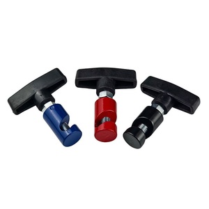 Kit de quincaillerie universel de haute qualité pour carénage de <span class=keywords><strong>moto</strong></span> : Goupilles à dégagement rapide à poignée en T usinées CNC et attaches - Product Image 2