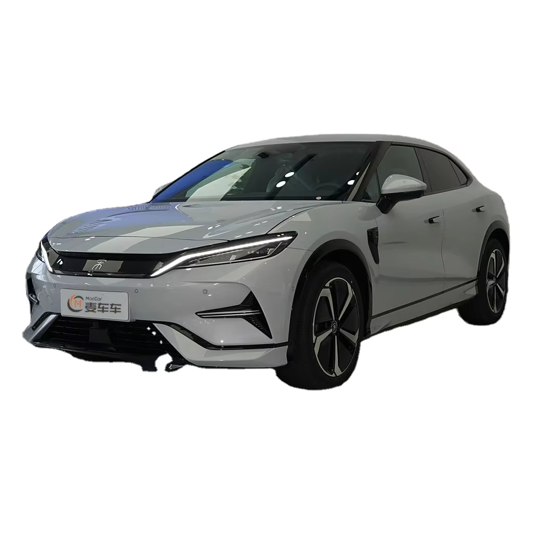 Лидер продаж BYD Song L EV 2025 662 км интеллектуальная версия трансцендентная модель чистого электрического среднего внедорожника новый автомобиль