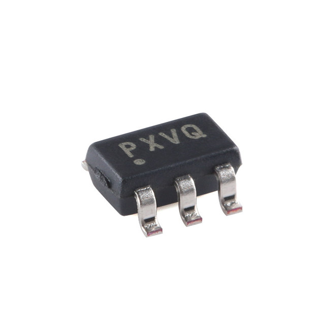 TPS3700DDCR SOT-23-6 High Voltage Detector for Overvoltage and Undervoltage Monitoring