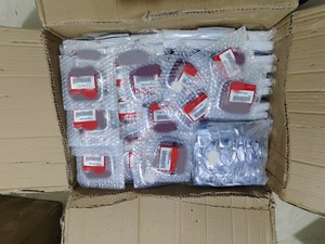 สัญลักษณ์รถยนต์เคลือบอะคริลิคสีแดง LE-BT02 สำหรับตกแต่งรถยนต์ฮอนด้า ขนาด 101 มม. 112 มม. 123 มม. ลดราคาพิเศษ - Product Image 5