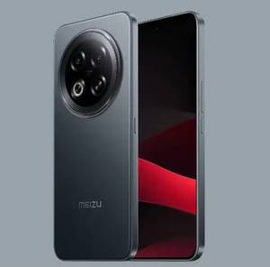 Nuevo Teléfono Móvil Original <span class=keywords><strong>Meizu</strong></span> <span class=keywords><strong>Note</strong></span> 16 <span class=keywords><strong>Pro</strong></span> 5G, Pantalla OLED de 6.78 Pulgadas, Snapdragon 7s Gen 3, 6200 mAh, 120 Hz, 50 MP + <span class=keywords><strong>8</strong></span> MP, IP65 - Product Image 4
