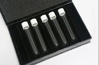 Analyseur d'eau multiparamètres de dioxyde de chlore résiduel numérique à lumière LED d'étalonnage à un point et à un point de laboratoire DGB-403F