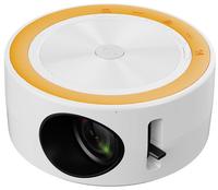 Nouveau projecteur LED portable mini G320 YG300 modèle 2026, HD Android 9, vente en gros, vidéoprojecteur compatible 720P USB Smartphone