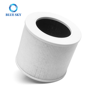 Lõi Lọc 3 Trong 1 H13 Thay Thế Bộ Lọc <span class=keywords><strong>Mini</strong></span>-rf Cho Máy Lọc Không Khí <span class=keywords><strong>Mini</strong></span> Lõi LEVOIT - Product Image 6