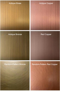 Barra Redonda de <span class=keywords><strong>Cobre</strong></span> Puro 99.9% C11000, Barra de <span class=keywords><strong>Cobre</strong></span> <span class=keywords><strong>con</strong></span> Superficie Brillante para Soldadura, Soldadura Fuerte y Unión de Metales - Product Image 5