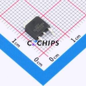 Transistor à effet de champ à transistor TO-252-2L STD70N10F4-HXY de haute qualité (MOSFET) - Product Image 1