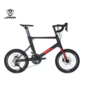 JAVA מורדן סגנון פחמן BMX מחזור מבוגרים אופניים למכירה תלמיד 22 אינץ הידראולי דיסק בלם אופניים Bmx אופני פחמן בסגנון חופשי