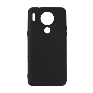 Coque de téléphone pour Blackview A90, en TPU souple, noir mat, étui en Silicone antichoc pour modèle <span class=keywords><strong>BV6600</strong></span> - Product Image 6