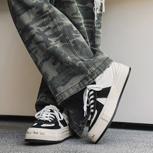 Zapatillas de Hombre, Estilo Clásico y Versátil, Tendencia de Moda Verano 2026, Zapatos de Lujo - Product Image 5