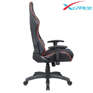 Chaise <span class=keywords><strong>de</strong></span> jeu ergonomique avec support lombaire, fonction <span class=keywords><strong>de</strong></span> refroidissement, siège <span class=keywords><strong>de</strong></span> gamer exécutif moderne et réglable pour le bureau et la maison - Product Image 3