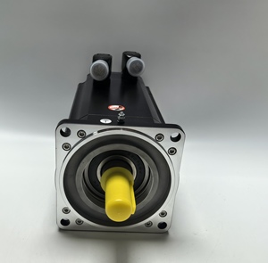 มอเตอร์แบบติดตั้งหน้าแปลน 3 เฟส 460/480V 3kW 3,000 รอบต่อนาที สำหรับรุ่น SH31401P12F2000 SH140/30120/0/1/00/00/00/11/00 - Product Image 1