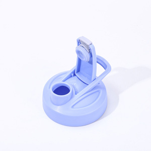 2025 नया डिजाइन 24oz डबल दीवार स्टेनलेस स्टील स्पोर्ट्स प्रोटीन शेकर कप पोर्टेबल कस्टम लोगो शेकर बोतल - Product Image 6