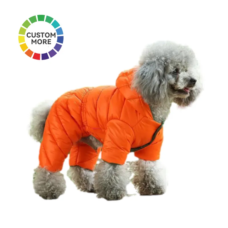 Одежда для щенков на заказ, одежда для собак с принтом колбасы, куртка для ухода за собаками, одежда для домашних животных, куртка на молнии для собак