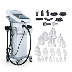 2026 Newest Professional G8 Pro 4 in 1 <strong>Vibration</strong> Body Slimming <strong>Massage</strong> Vibrator <strong>Machine</strong> - Product Image 3