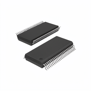 En stock IC BUS TRCVR 3 ST 16BIT 48SSOP Fournisseurs de composants électroniques Logique 74LVCH16245ADL,112 - Product Image 1