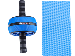 <span class=keywords><strong>Rueda</strong></span> Abdominal Multifuncional para Ejercicios de Gimnasio en Casa, Equipo de Fitness para Entrenamiento de Fuerza Muscular Abdominal, Venta al por Mayor - Product Image 6