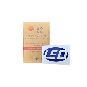 Kunlun <span class=keywords><strong>paraffina</strong></span> parafina velas materiale per <span class=keywords><strong>la</strong></span> produzione di candele <span class=keywords><strong>paraffina</strong></span> 54 56 58 60 - Product Image 2